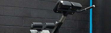 <p>Hyper Extension Benches</p>