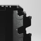 6 Pair Upright Dumbbell Rack