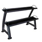2-Tier Kettlebell Rack