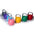 300 lbs Competition Kettlebell Bundle