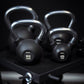 CPU Kettlebell (Singles)
