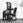 275 lbs Pin-Select Dual - Seated Leg Ext/Leg Curl
