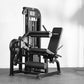 125kg Pin-Select Dual - Seated Leg Ext/Leg Curl