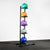 5-Ball Medicine Ball Rack