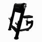Seated Preacher Curl with Adjustable Pad