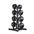 Double Handle Medicine Ball