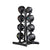 Double Handle Medicine Ball