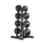 Double Handle Medicine Ball