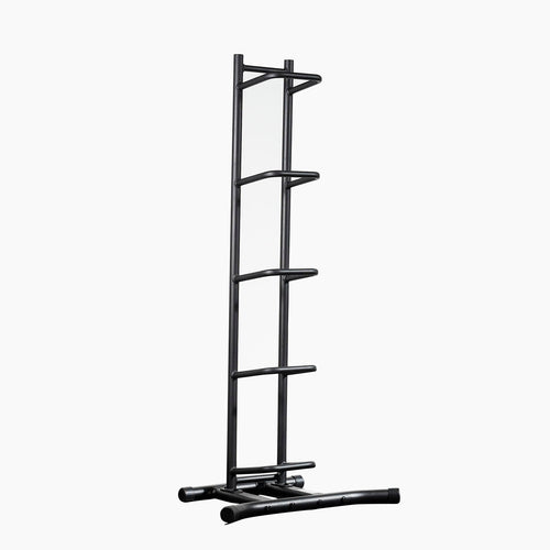 5-Ball Medicine Ball Rack