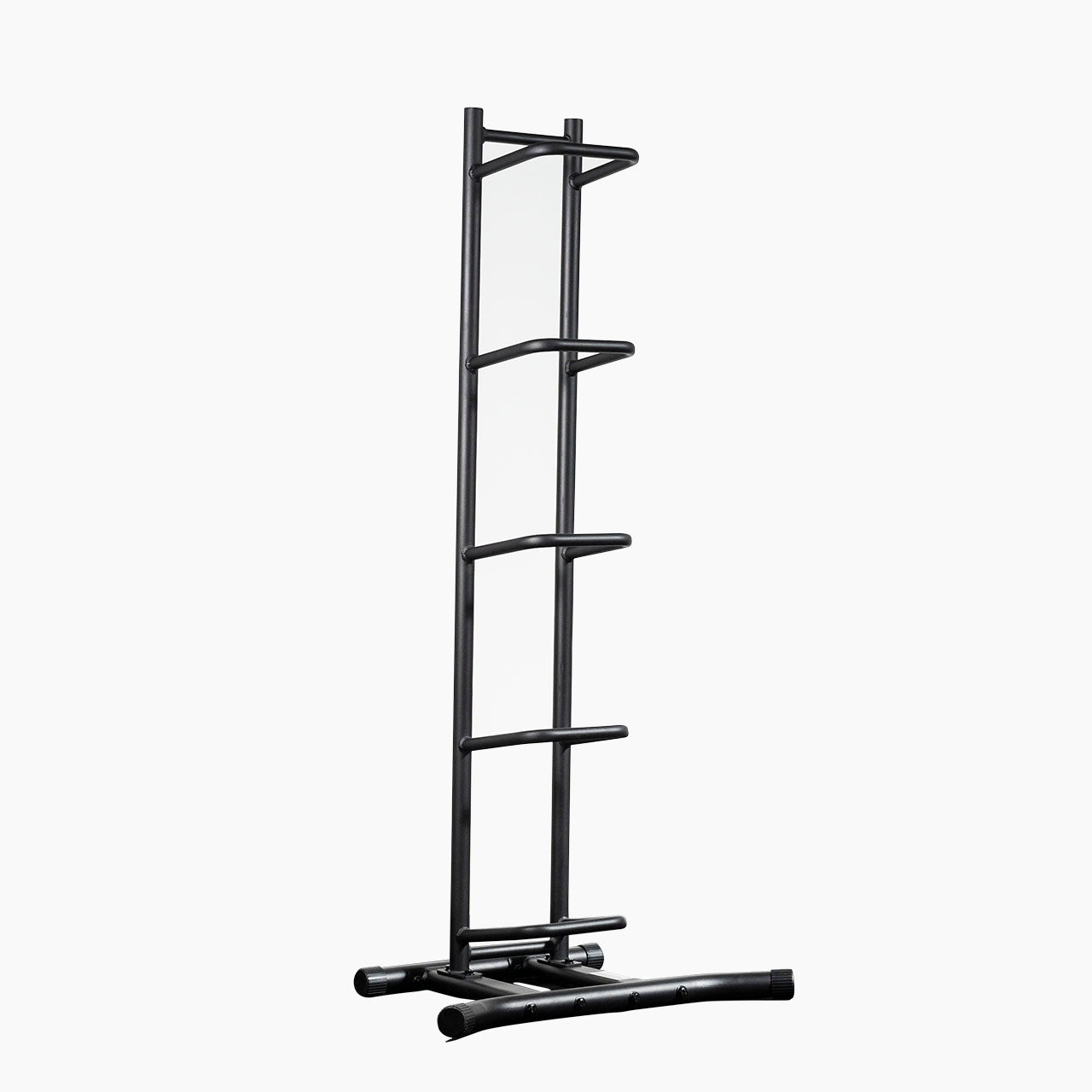 5-Ball Medicine Ball Rack