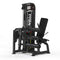 280lbs Pin-Select Dual - Seated Leg Ext/Leg Curl