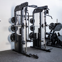 Multi Rack System- MRX 5.0