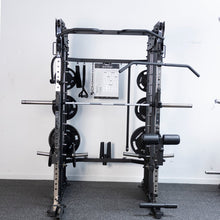 Multi Rack System- MRX 5.0