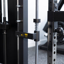 Multi Rack System- MRX 5.0