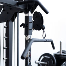 Multi Rack System- MRX 5.0