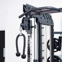 Multi Rack System- MRX 5.0
