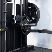 Multi Rack System- MRX 5.0