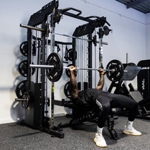 Multi Rack System- MRX 5.0