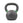 Cast Kettlebell (Singles)