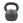 Cast Kettlebell (Singles)