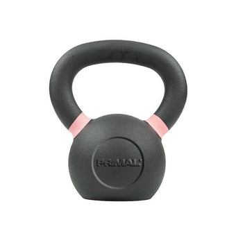 Cast Kettlebell (Singles)