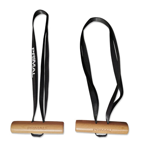 Ox Horn Handle