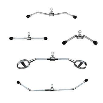 Cable Attachments
