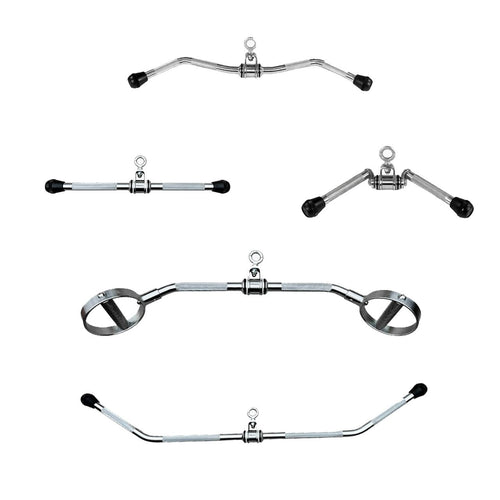 Cable Attachments