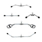 Cable Attachments