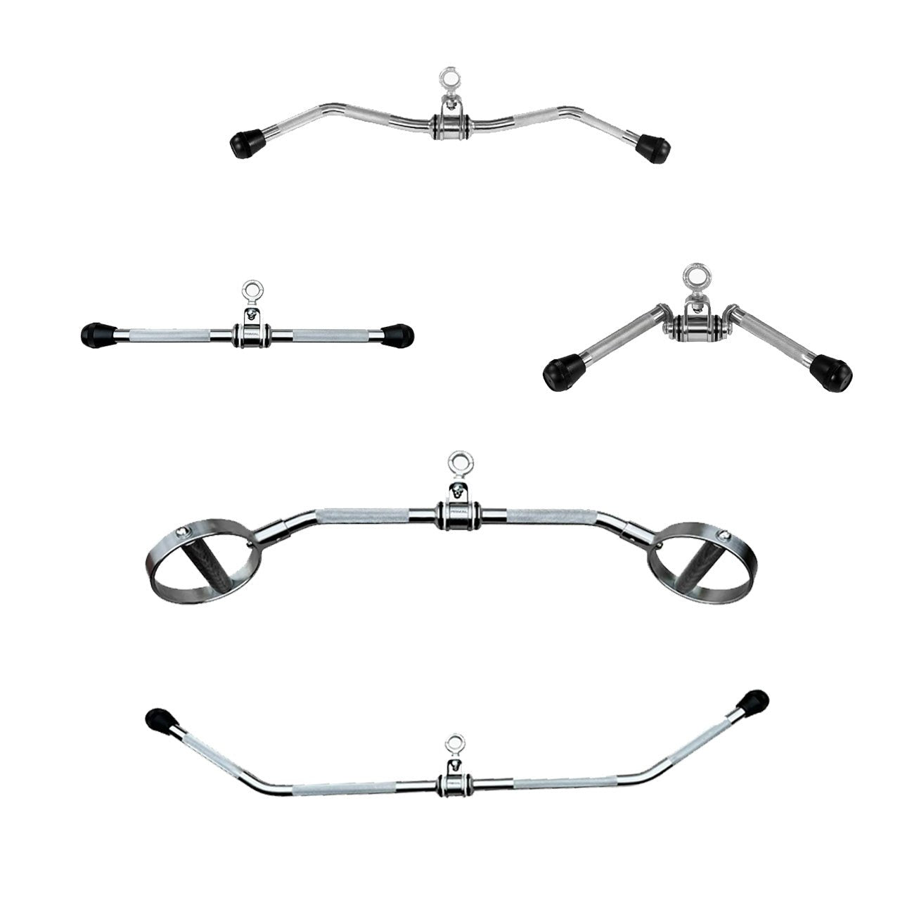 Cable Attachments
