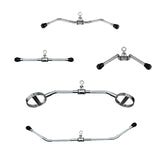 Cable Attachments
