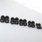 Urethane Studio Dumbbells