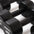 Urethane Studio Dumbbells