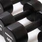 Urethane Studio Dumbbells