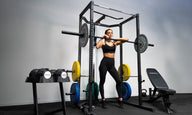 Primal Strength US image