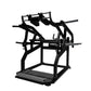 Plate Loading ISO Power Squat