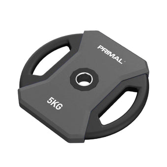 5kg Studio Pump Plate