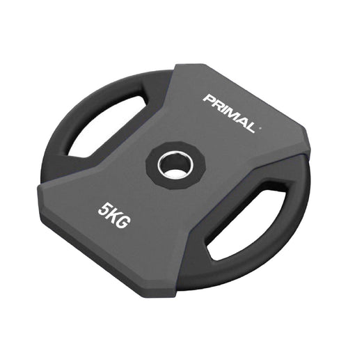 5kg Studio Pump Plate