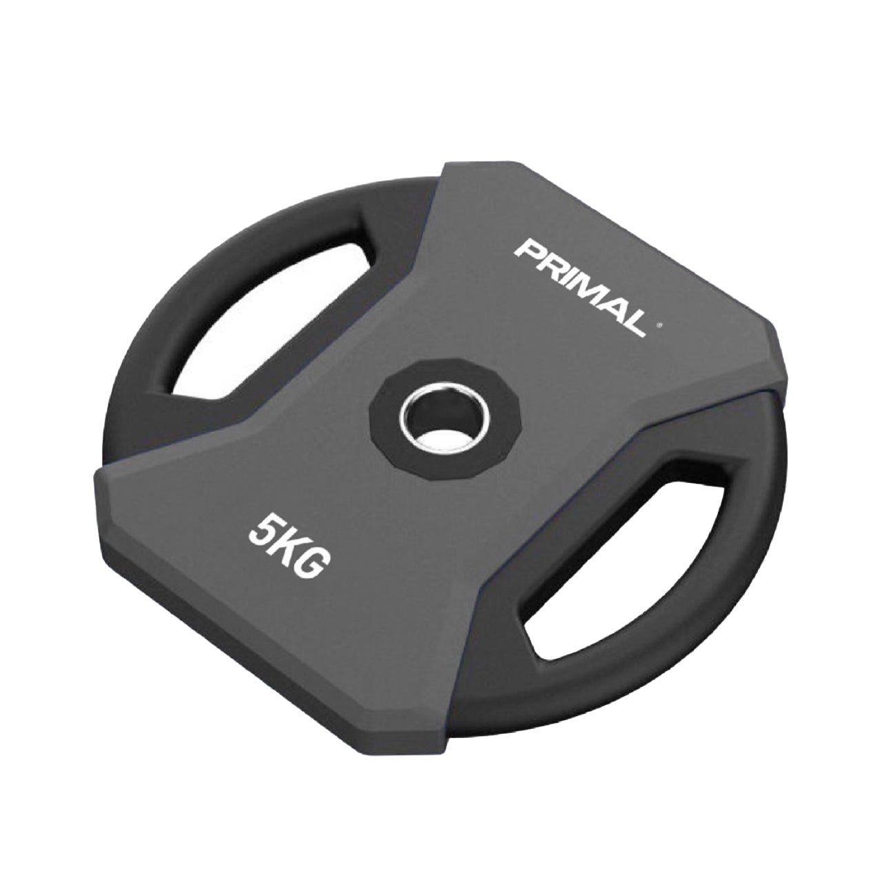 5kg Studio Pump Plate