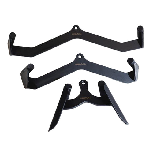 V2 Max Grip Handle