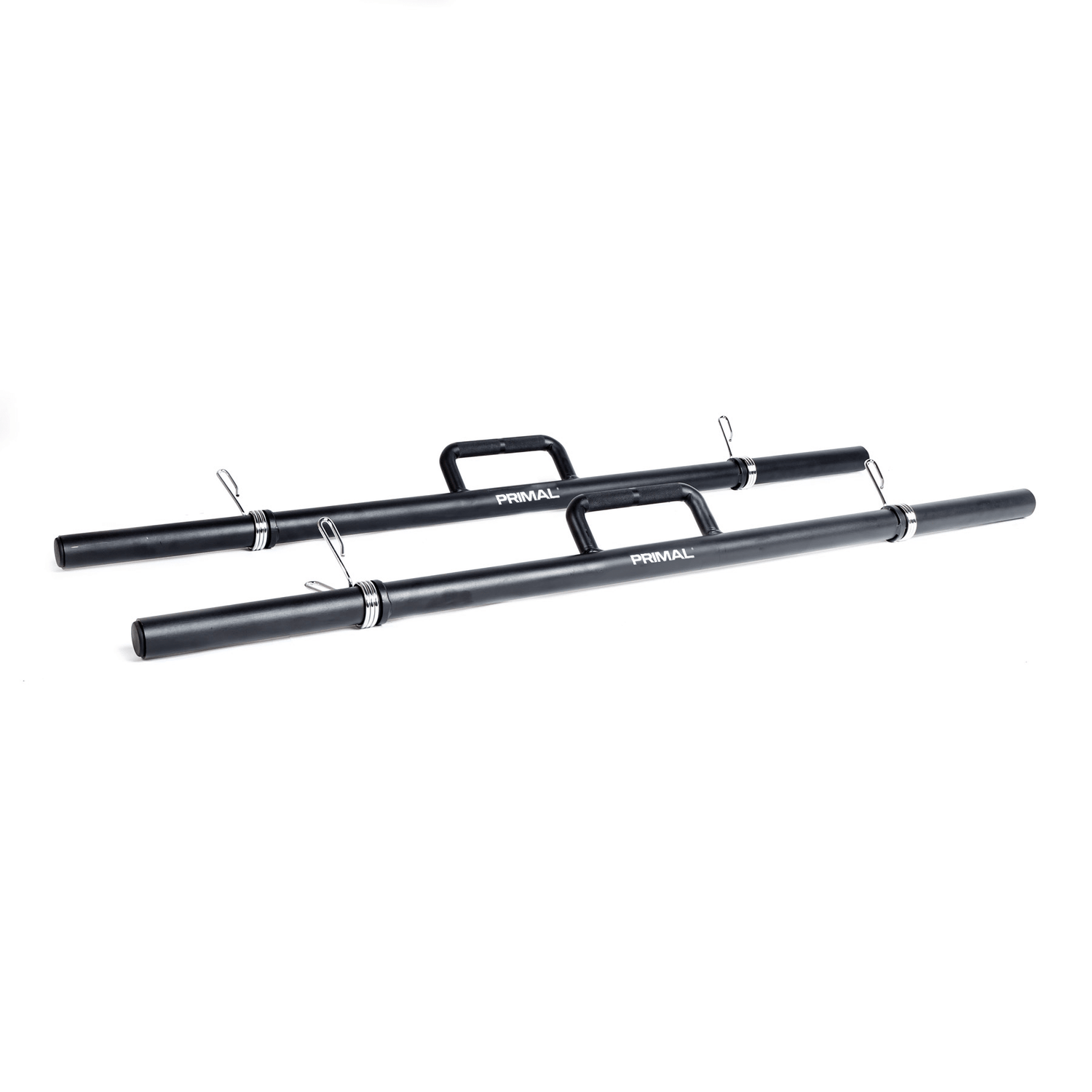 Farmers Walk Handles