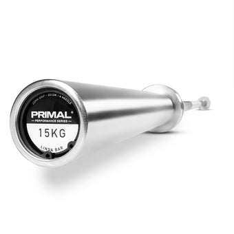 32.5 lbs Olympic Bar