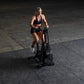 Home HIIT Air Bike