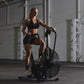 Home HIIT Air Bike