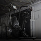 Home HIIT Air Bike