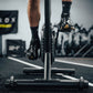 Rear Wheel Indoor Cycle