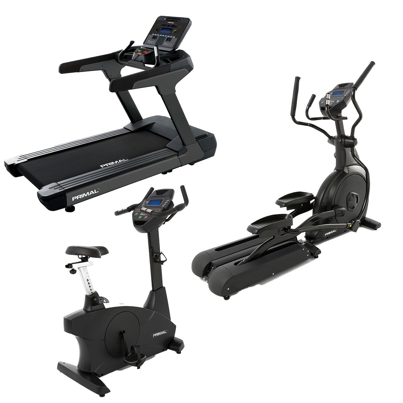 Cardio Bundle