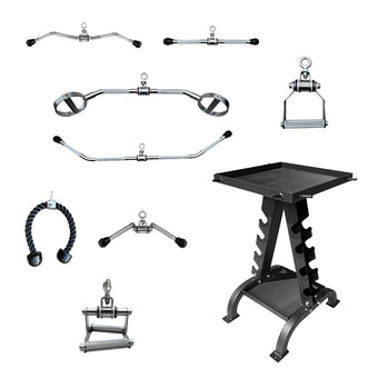 Cable Attachment Bundle