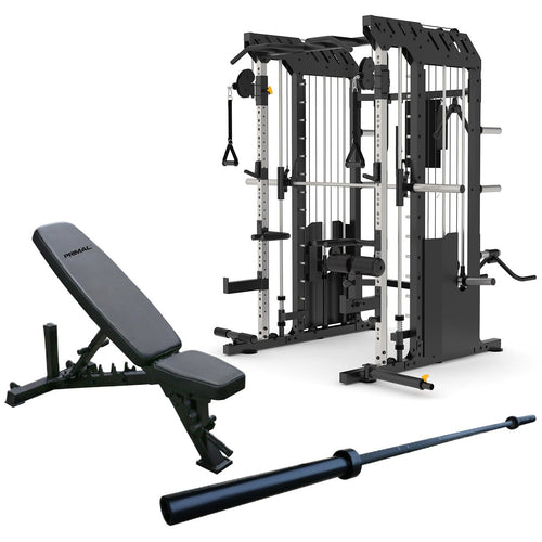 Multi Rack Bundle