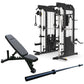 Multi Rack Bundle